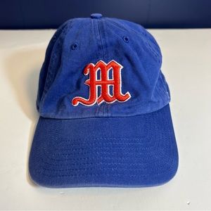 Memphis Redbirds Adjustable Cap Hat